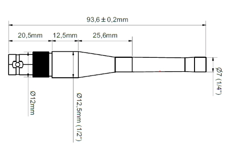 Mikrofonzeichnung